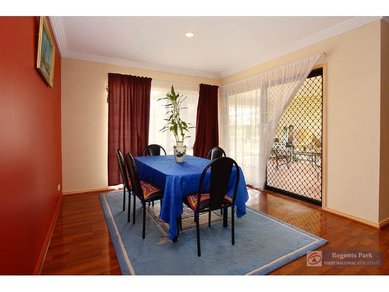 Lot 281, 44 – 46 SILVEREYE CR,, Greenbank QLD 4124