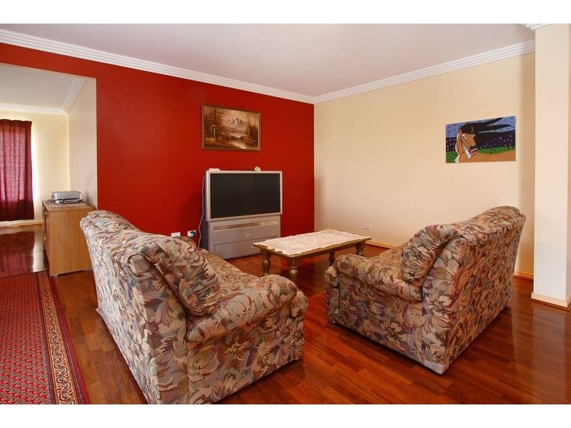 Lot 281, 44 – 46 SILVEREYE CR,, Greenbank QLD 4124