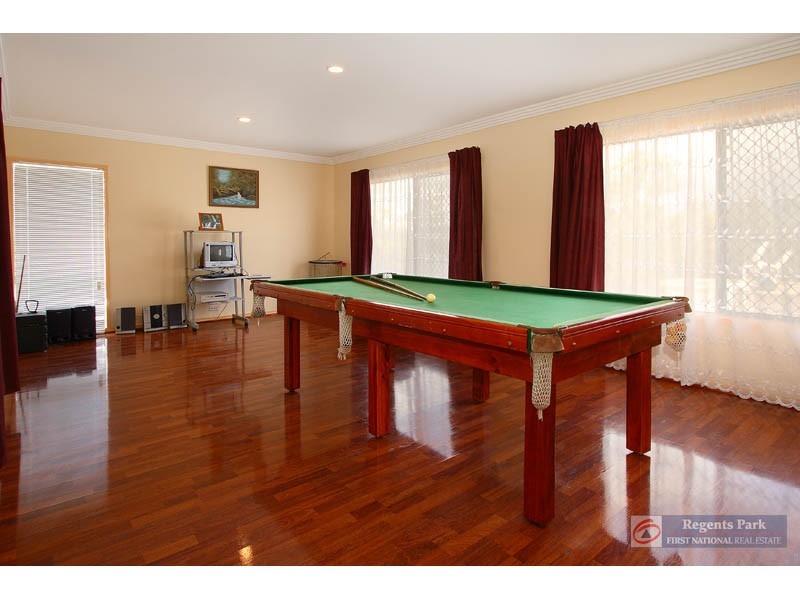 Lot 281, 44 – 46 SILVEREYE CR,, Greenbank QLD 4124