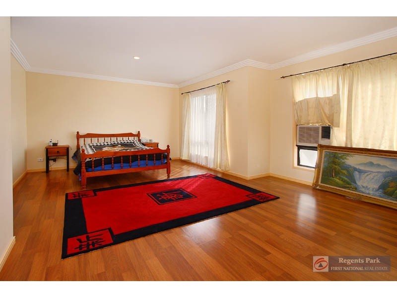 Lot 281, 44 – 46 SILVEREYE CR,, Greenbank QLD 4124