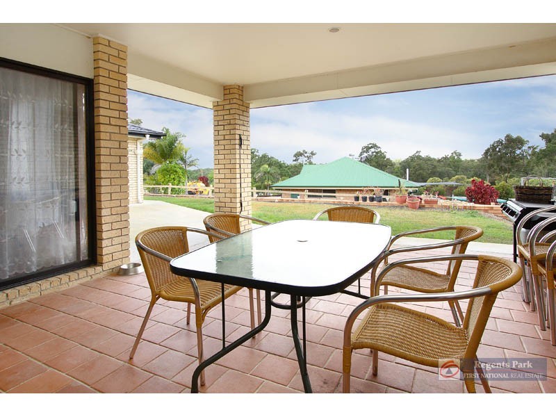 Lot 281, 44 – 46 SILVEREYE CR,, Greenbank QLD 4124