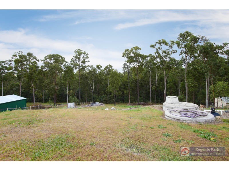 Lot 281, 44 – 46 SILVEREYE CR,, Greenbank QLD 4124