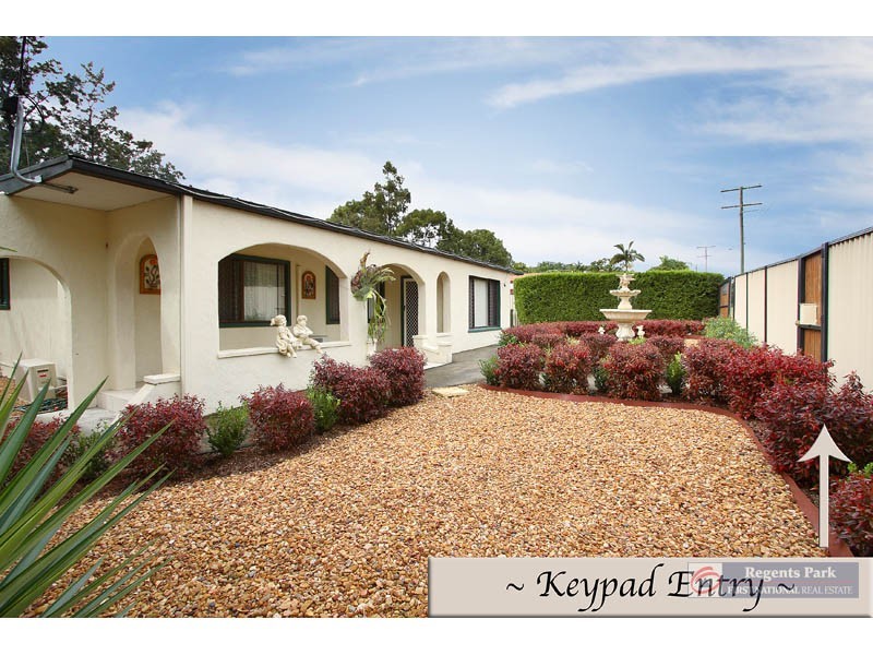 Boronia Heights QLD 4124