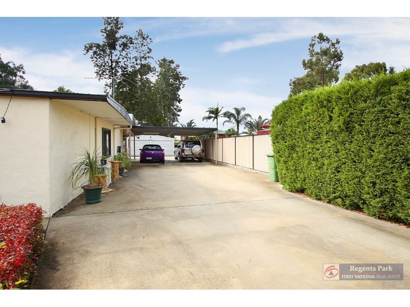Boronia Heights QLD 4124