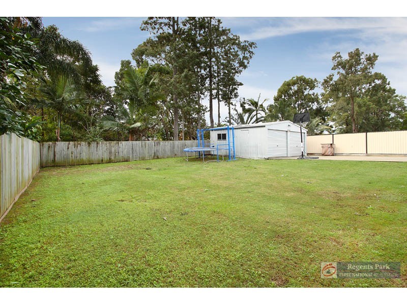 Boronia Heights QLD 4124