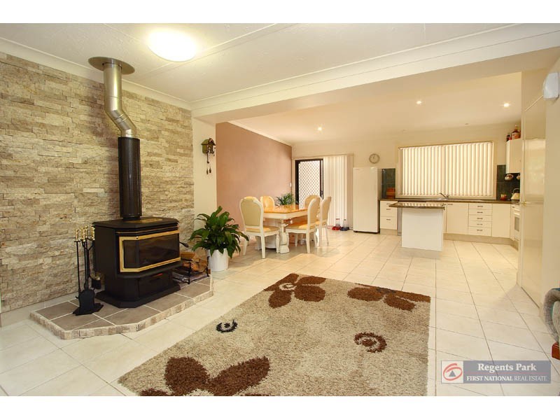 Boronia Heights QLD 4124