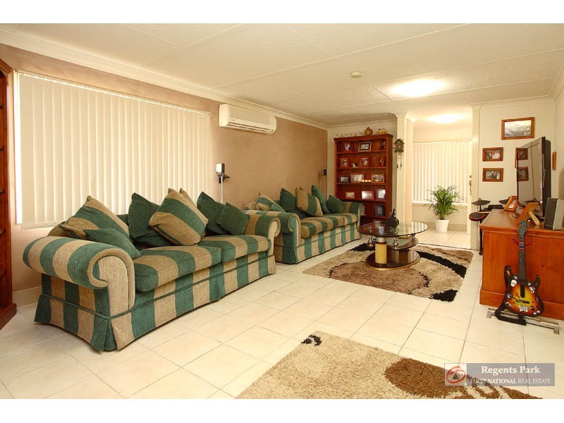 Boronia Heights QLD 4124