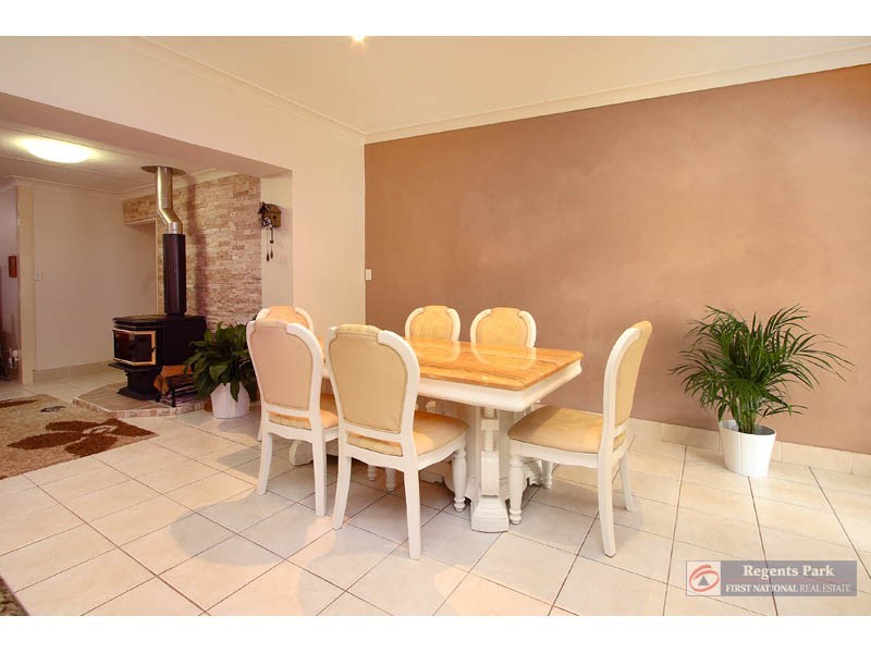 Boronia Heights QLD 4124