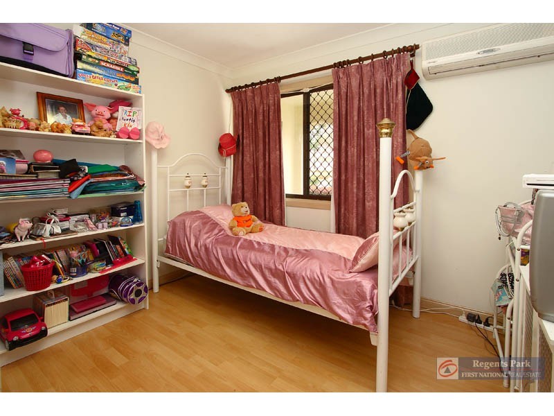 Boronia Heights QLD 4124