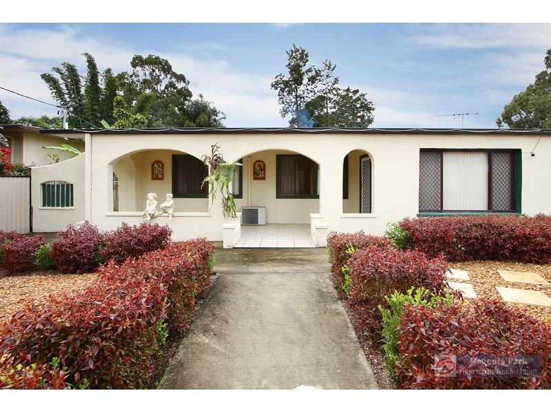 Boronia Heights QLD 4124