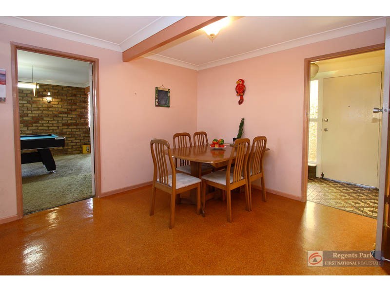 Regents Park QLD 4118