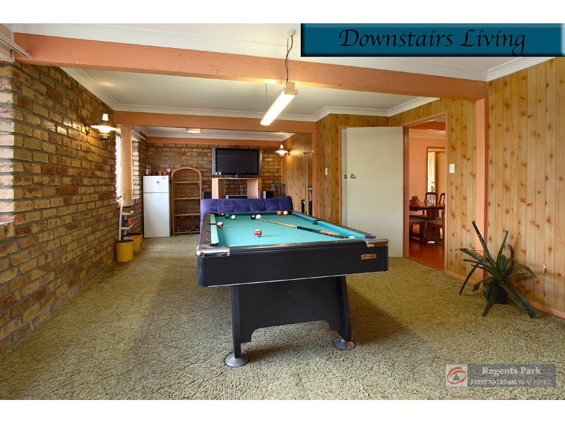 Regents Park QLD 4118