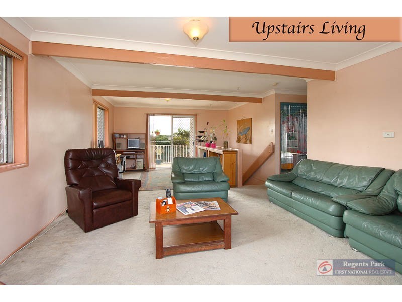 Regents Park QLD 4118