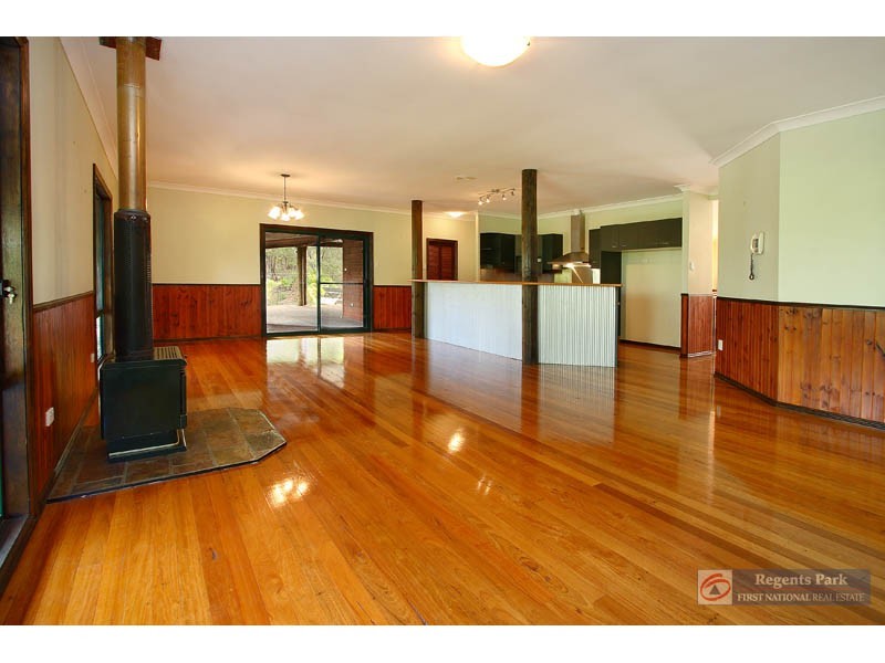 209 Honeyeater Drive, Greenbank QLD 4124