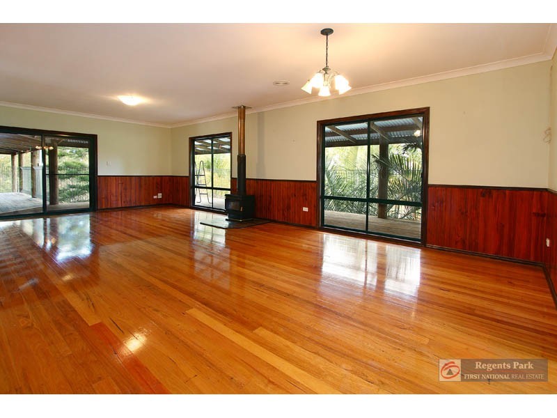 209 Honeyeater Drive, Greenbank QLD 4124