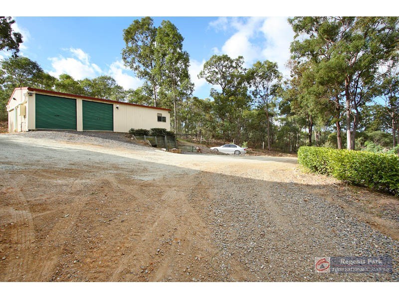 209 Honeyeater Drive, Greenbank QLD 4124