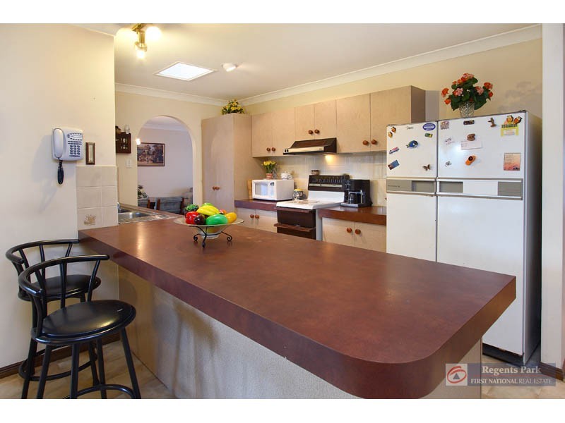 Regents Park QLD 4118