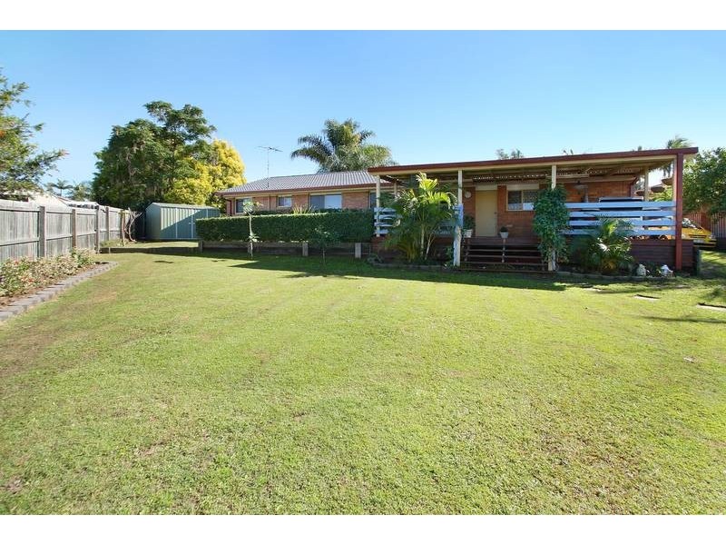 34 Redgum Drive, Regents Park QLD 4118