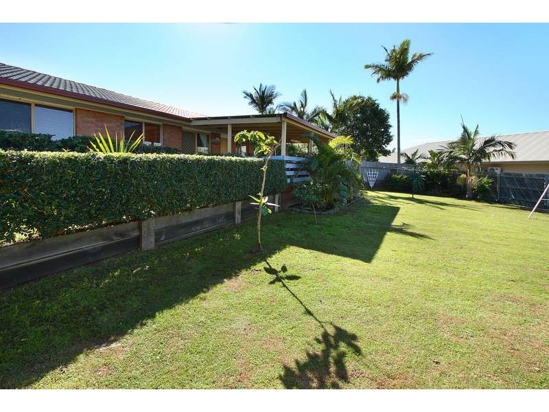 34 Redgum Drive, Regents Park QLD 4118