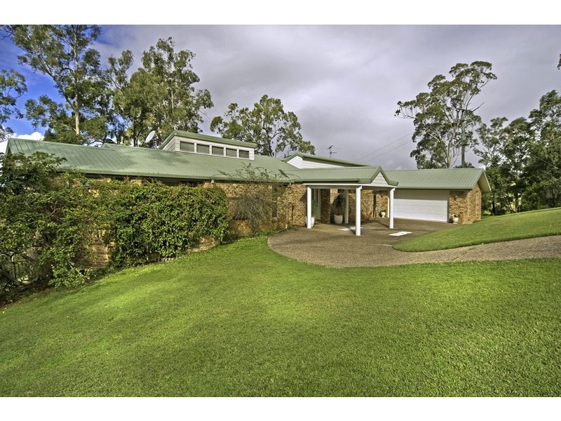46 Gerrale Drive, Willow Vale QLD 4209