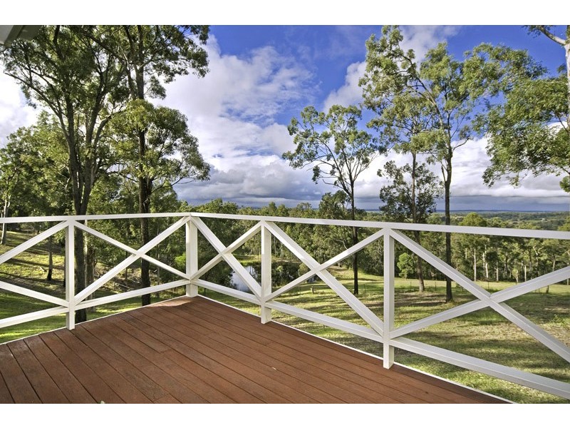 46 Gerrale Drive, Willow Vale QLD 4209