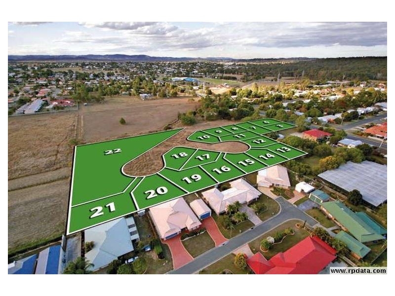Raceview QLD 4305