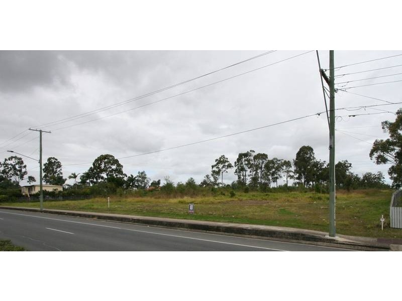 Marsden QLD 4132