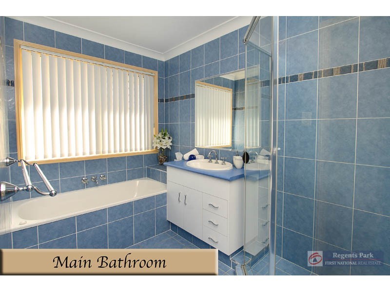 Regents Park QLD 4118