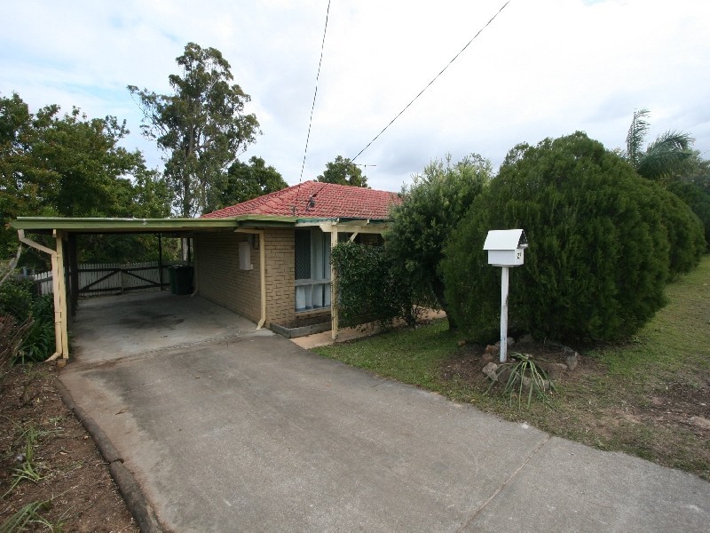 27 Algol Street, Regents Park QLD 4118