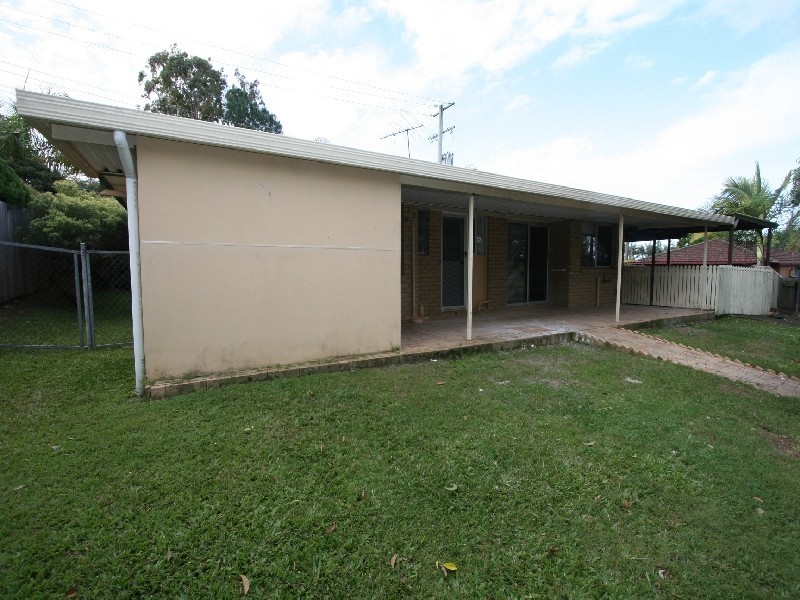 27 Algol Street, Regents Park QLD 4118