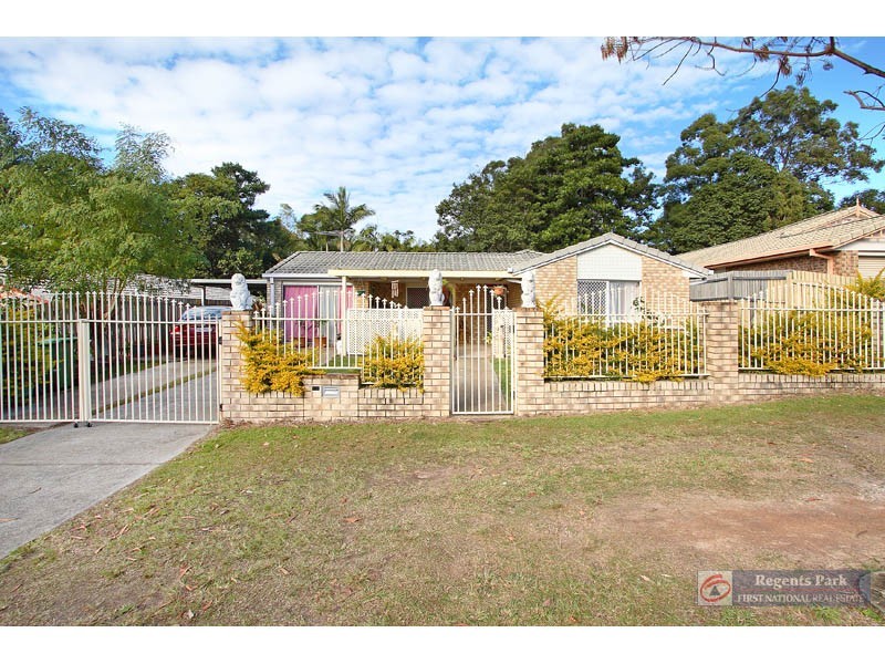 Lot 105, 62 MORETON ST, Boronia Heights QLD 4124