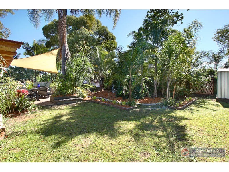 Regents Park QLD 4118