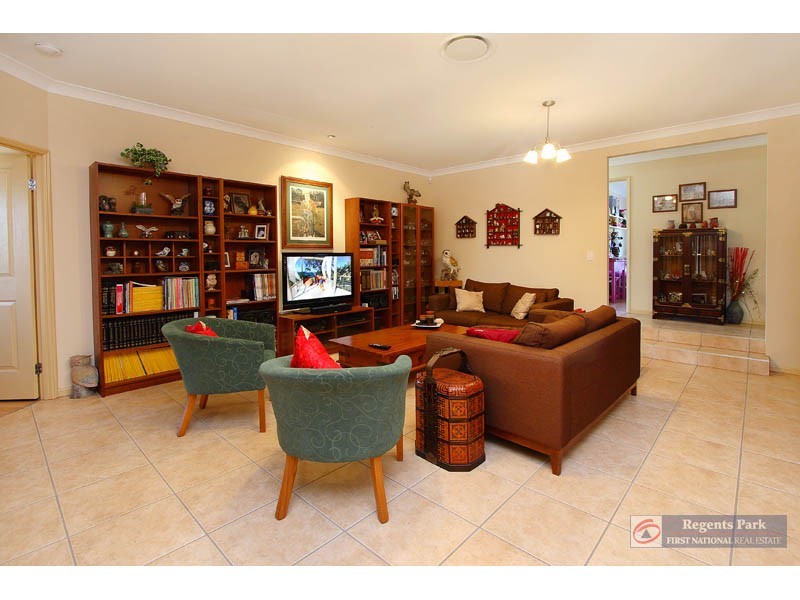 Greenbank QLD 4124