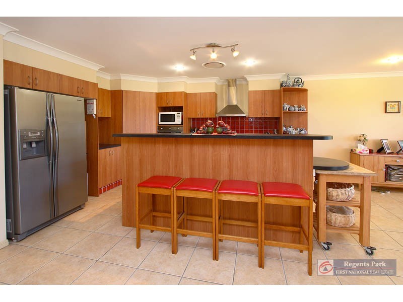 Greenbank QLD 4124