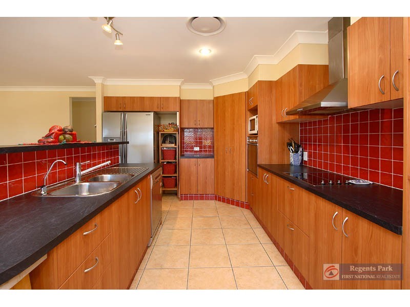 Greenbank QLD 4124