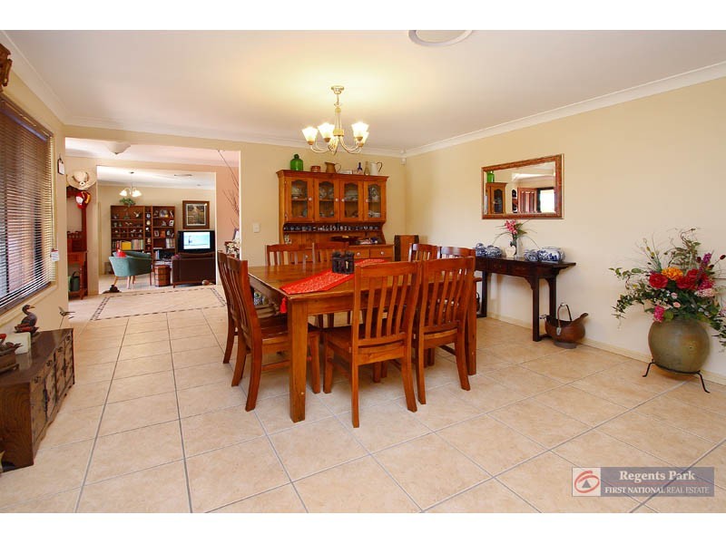Greenbank QLD 4124