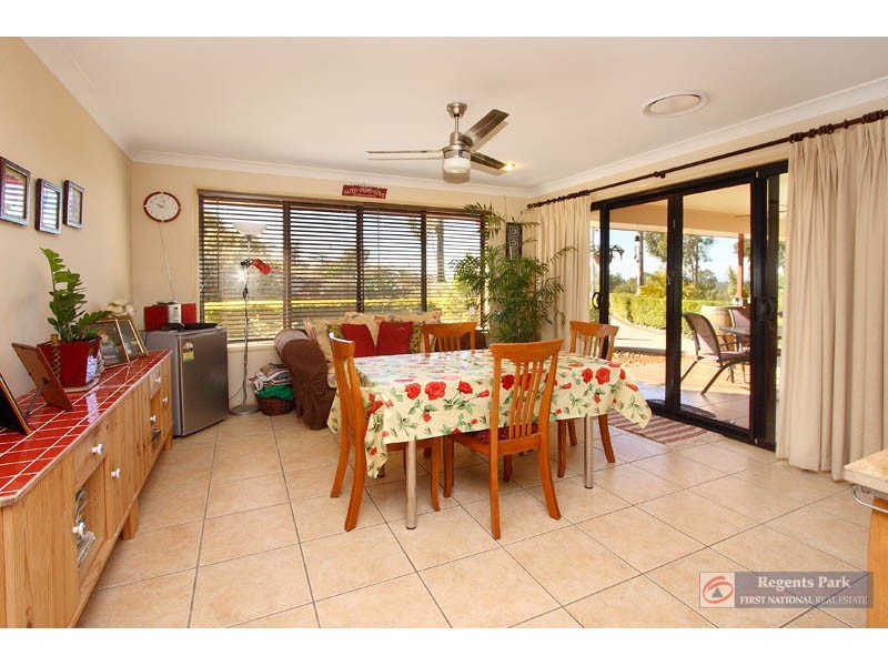 Greenbank QLD 4124
