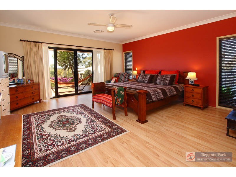 Greenbank QLD 4124