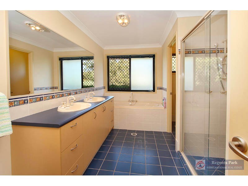 Greenbank QLD 4124