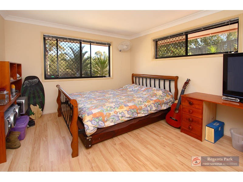Greenbank QLD 4124
