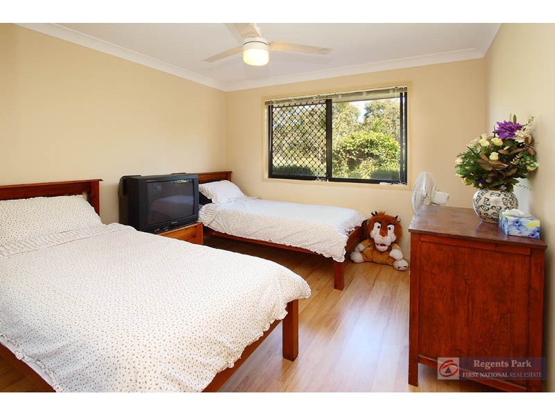 Greenbank QLD 4124