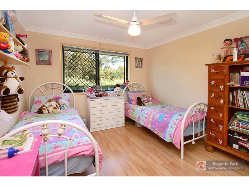 Greenbank QLD 4124