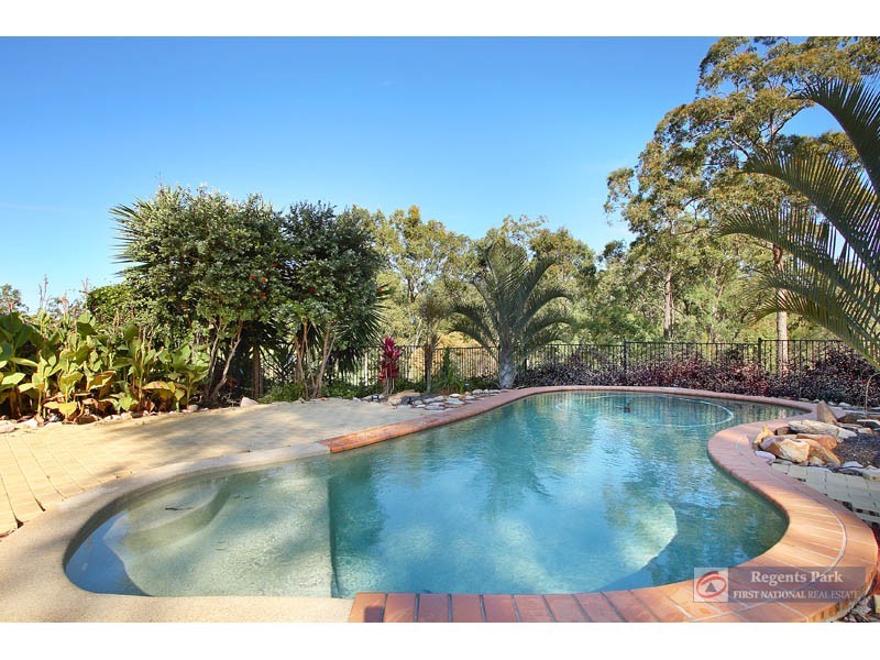 Greenbank QLD 4124