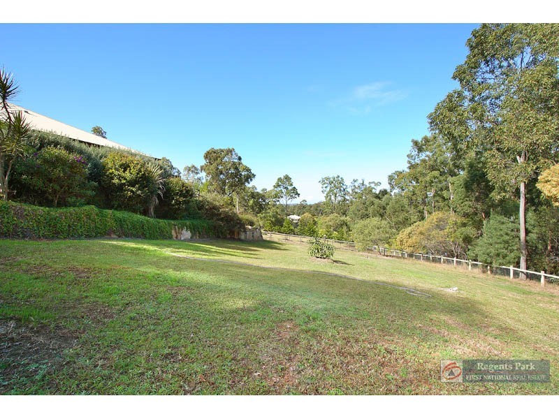 Greenbank QLD 4124
