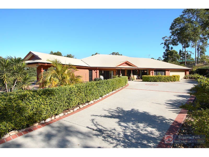 Greenbank QLD 4124
