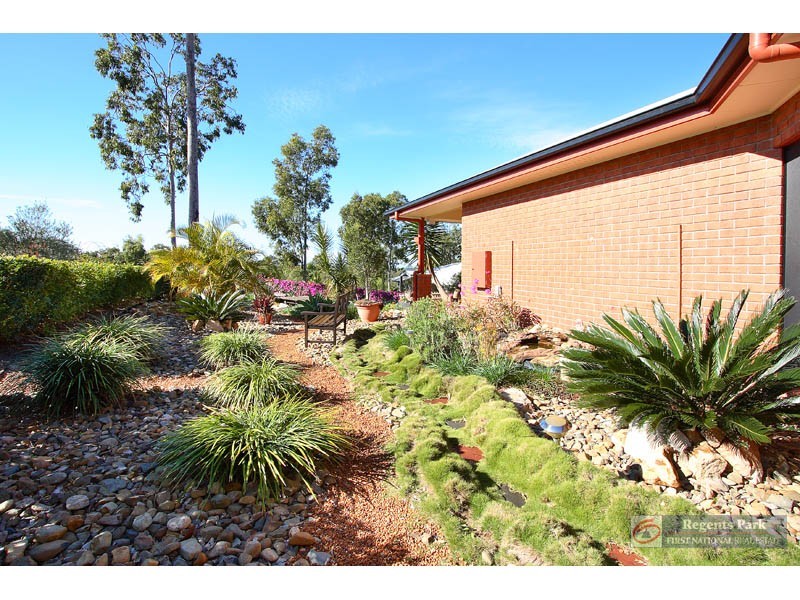Greenbank QLD 4124