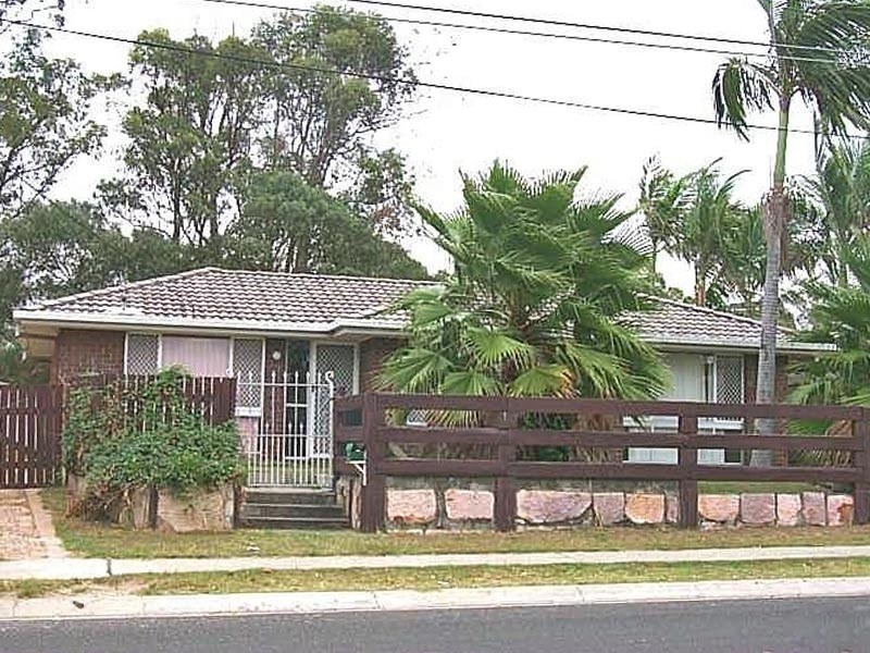 29 Yancey Street, Browns Plains QLD 4118