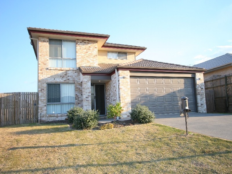 Regents Park QLD 4118