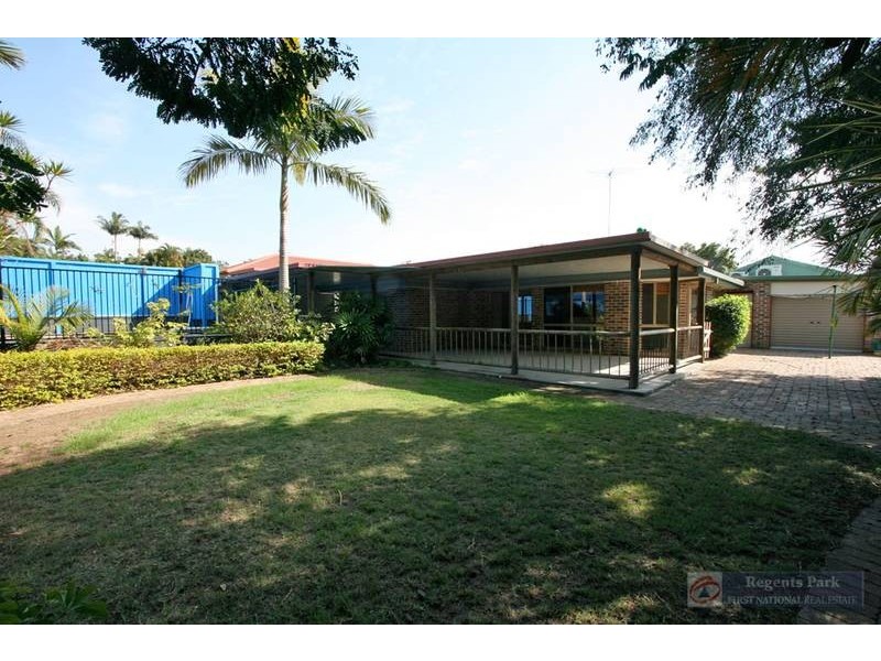 10 Itea Ct, Regents Park QLD 4118