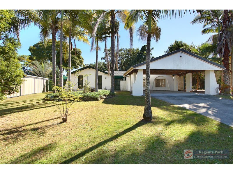 5 Flinders Cr, Boronia Heights QLD 4124